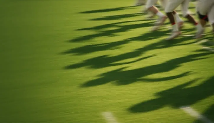 Helping Pro Athletes  Navigate Workplace Benefits